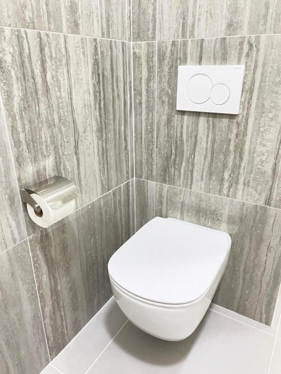 Rooms Miklosiceva 卢布尔雅那 外观 照片